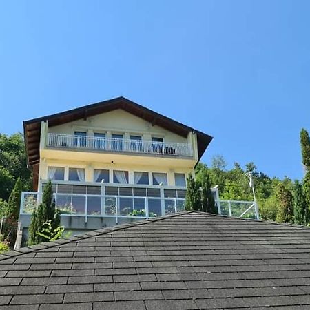 Villa Jablanica Lake Eksteriør billede