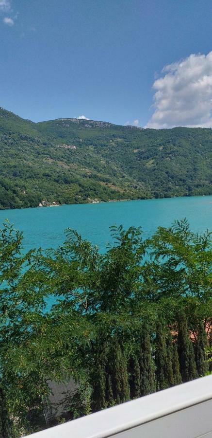 Villa Jablanica Lake Eksteriør billede